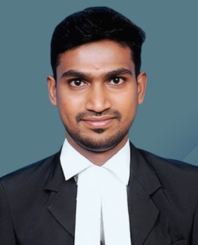 P. KAVINKUMAR